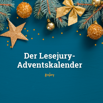 Der Lesejury Adventskalender