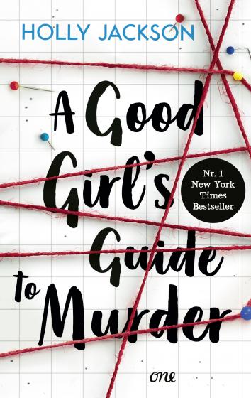 Cover-Bild A Good Girl’s Guide to Murder