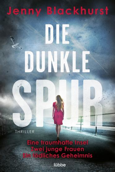 Cover-Bild Die dunkle Spur