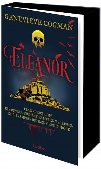 Cover-Bild Eleanor