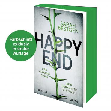 Cover-Bild Happy End