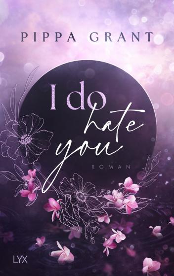 Cover-Bild I Do Hate You