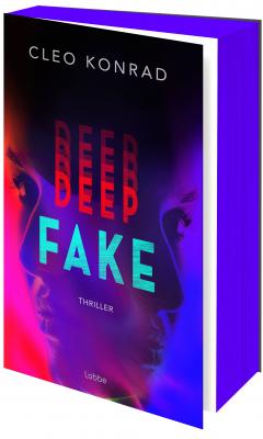 Cover-Bild Deep Fake