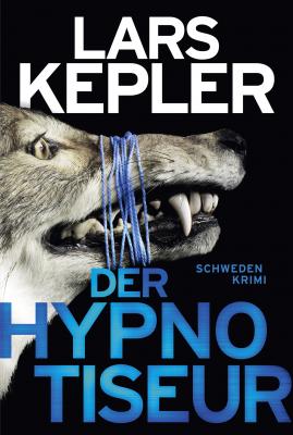 Cover-Bild Der Hypnotiseur