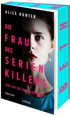 Cover-Bild Die Frau des Serienkillers