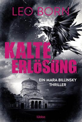 Cover-Bild Kalte Erlösung