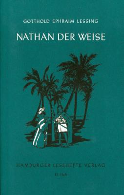 Cover-Bild Nathan der Weise