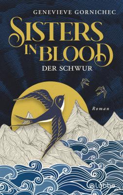 Cover-Bild Sisters in Blood - Der Schwur