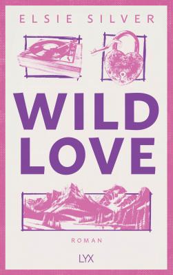 Cover-Bild Wild Love