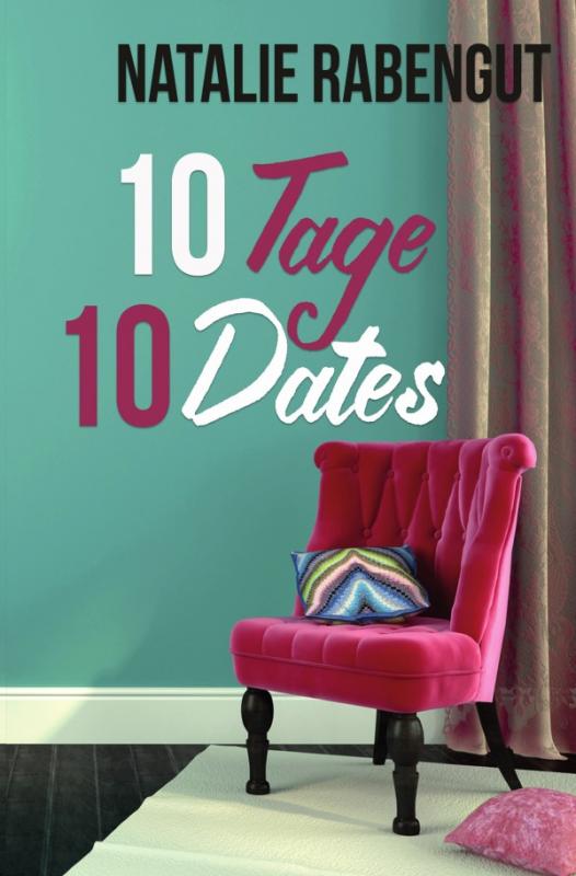 Cover-Bild 10 Tage, 10 Dates
