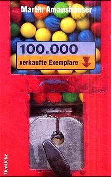 Cover-Bild 100.000 verkaufte Exemplare