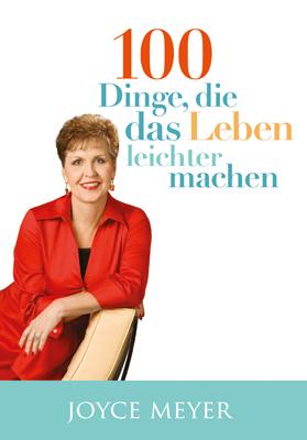 Cover-Bild 100 Dinge, die das Leben leichter machen