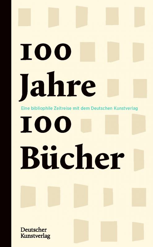 Cover-Bild 100 Jahre – 100 Bücher