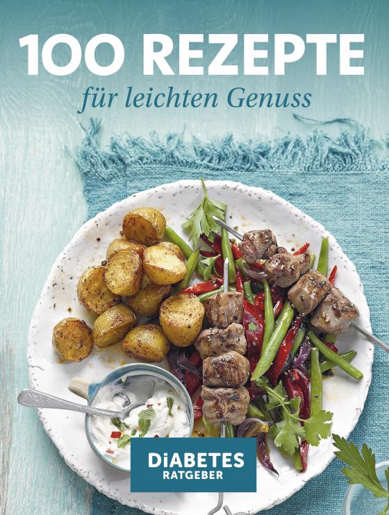 Cover-Bild 100 Rezepte für leichten Genuss