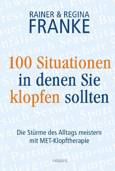 Cover-Bild 100 Situationen, in denen Sie klopfen sollten