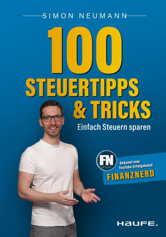 Cover-Bild 100 Steuertipps und -tricks