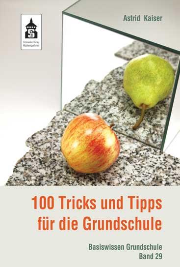 Cover-Bild 100 Tricks und Tipps für die Grundschule