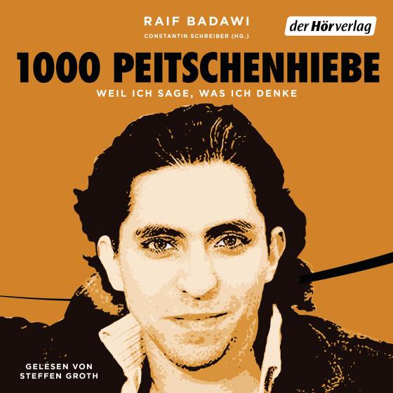 Cover-Bild 1000 Peitschenhiebe