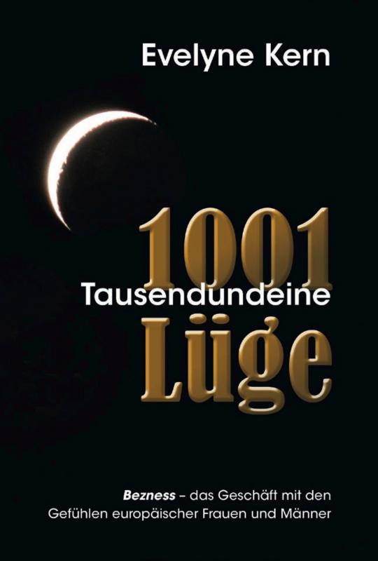 Cover-Bild 1001 Tausendundeine Lüge