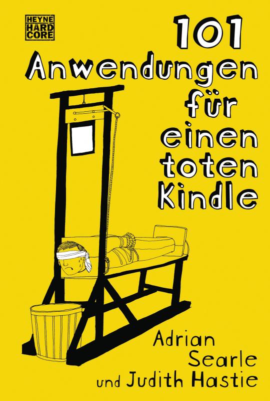 Cover-Bild 101 Anwendungen für einen toten Kindle