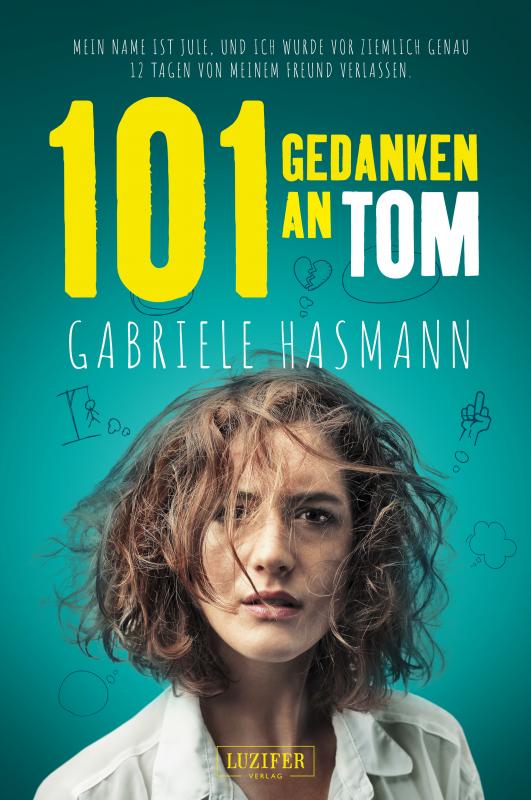 Cover-Bild 101 GEDANKEN AN TOM