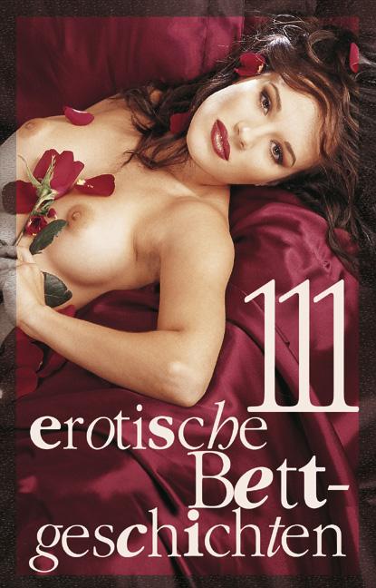 Cover-Bild 111 erotische Bettgeschichten Vol. 2