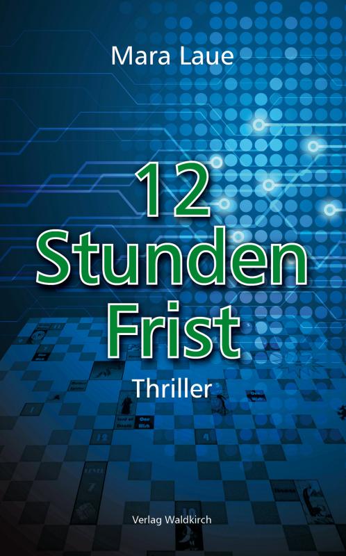 Cover-Bild 12 Stunden Frist