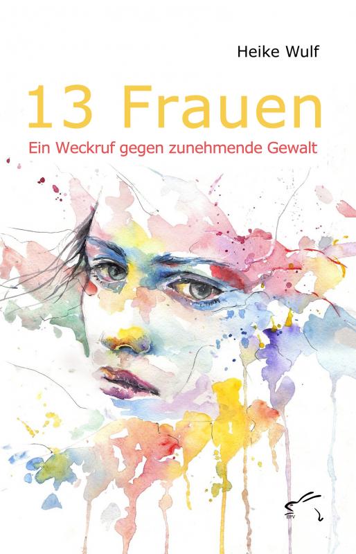 Cover-Bild 13 Frauen