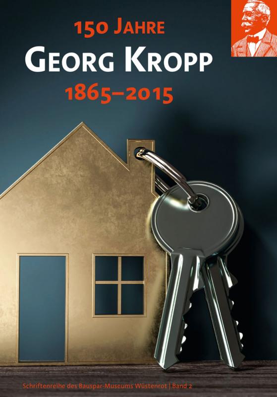 Cover-Bild 150 Jahre Georg Kropp 1865–2015