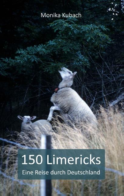 Cover-Bild 150 Limericks