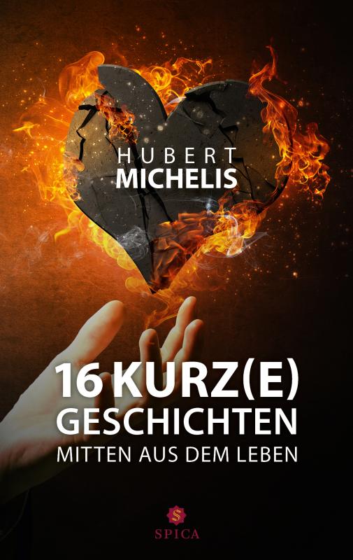 Cover-Bild 16 Kurz(e)geschichten mitten aus dem Leben