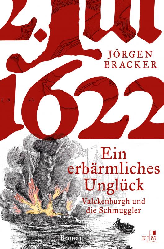 Cover-Bild 1622. Ein erbärmliches Unglück