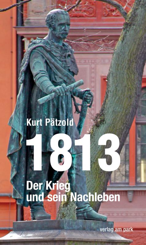 Cover-Bild 1813