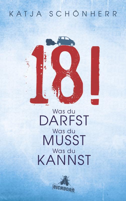 Cover-Bild 18!