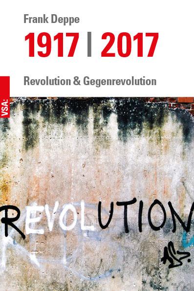 Cover-Bild 1917 | 2017