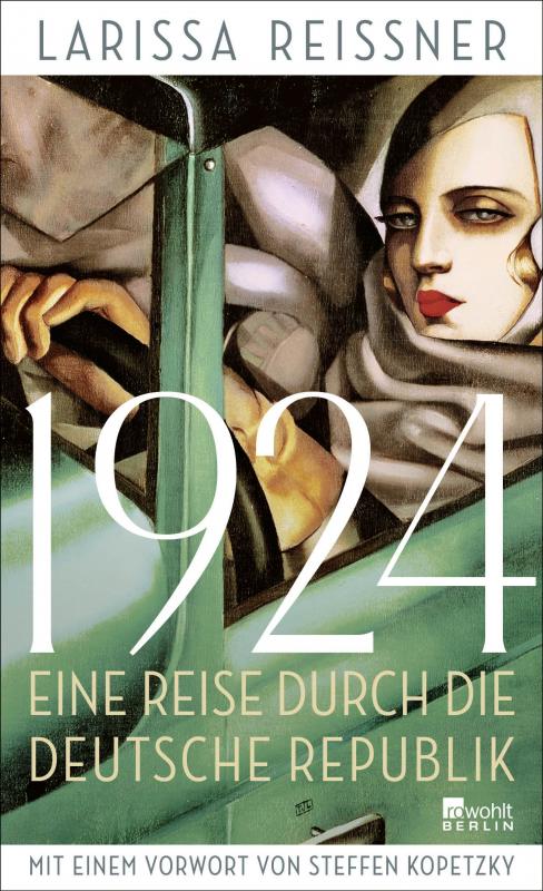 Cover-Bild 1924