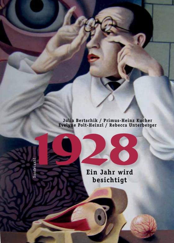 Cover-Bild 1928