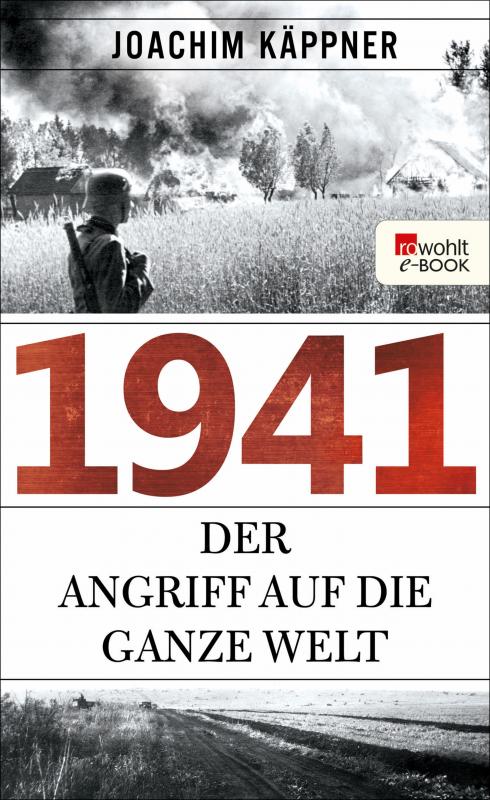 Cover-Bild 1941