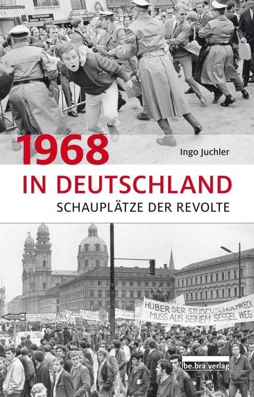 Cover-Bild 1968 in Deutschland
