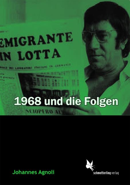 Cover-Bild 1968 und die Folgen