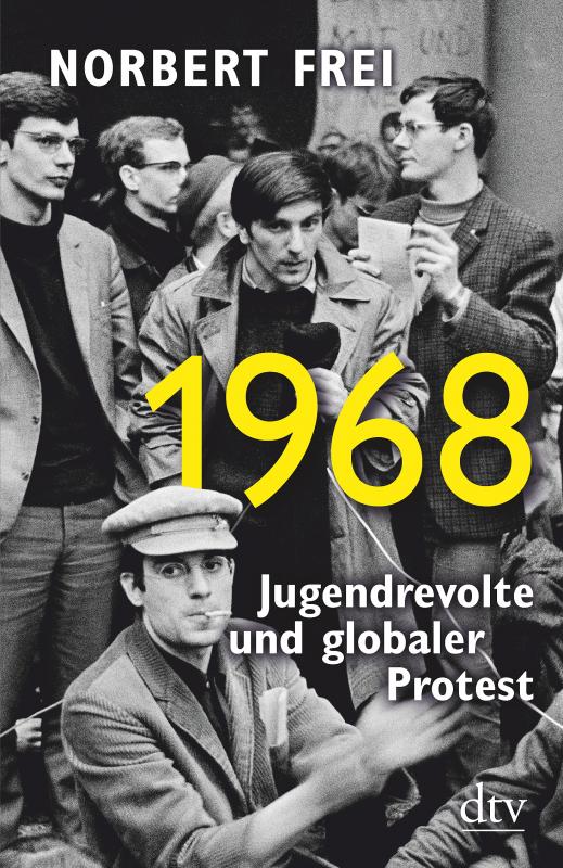 Cover-Bild 1968