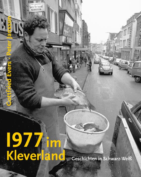 Cover-Bild 1977 im Kleverland