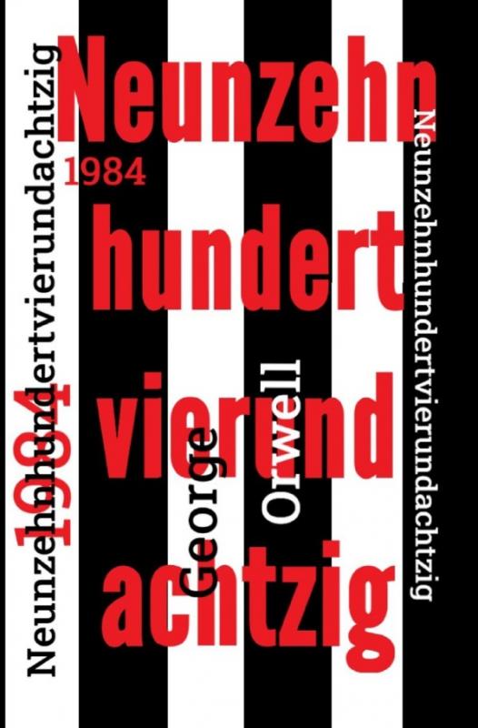 Cover-Bild 1984