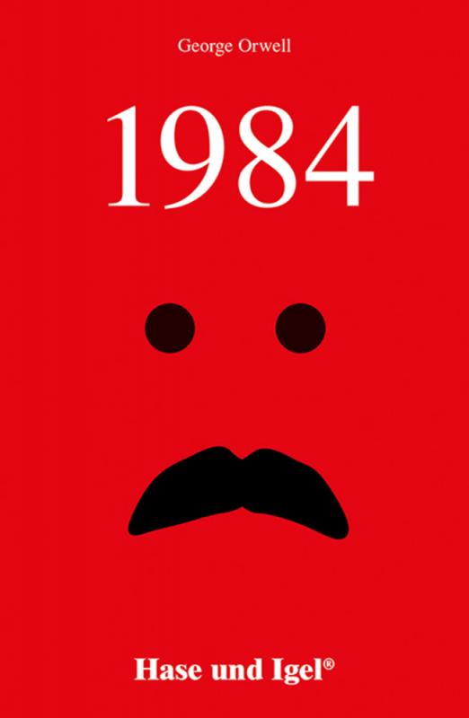 Cover-Bild 1984