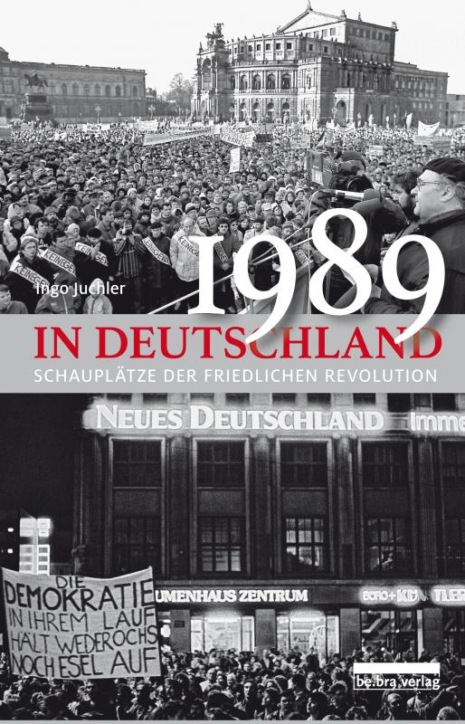 Cover-Bild 1989 in Deutschland