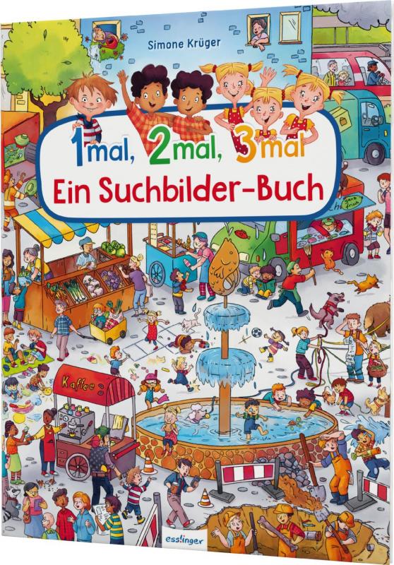 Suchbilder Tiere: Entdecke die Faszination des Suchbildes und Entfessele deinen inneren Detektiv!