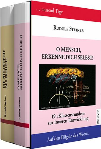 Cover-Bild 2 Bände in Schuber