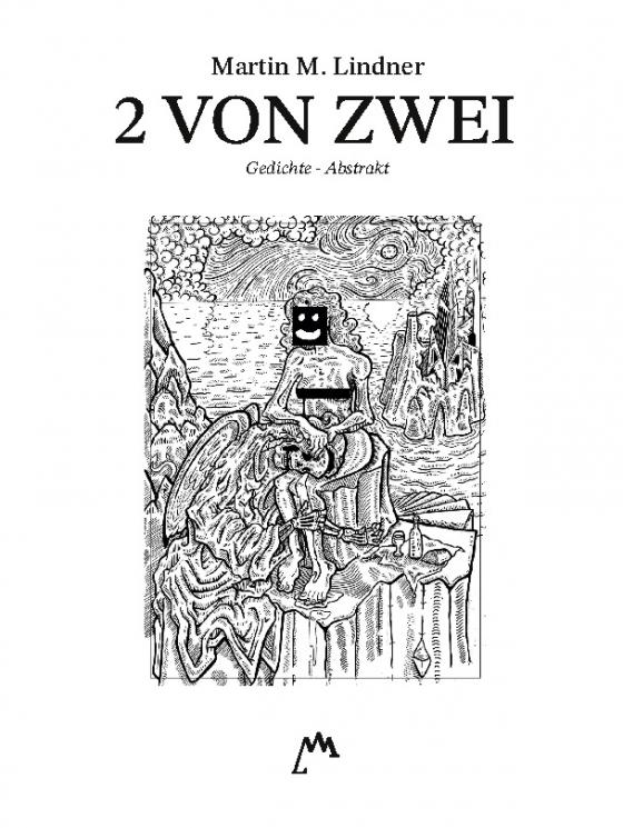 Cover-Bild 2 VON ZWEI