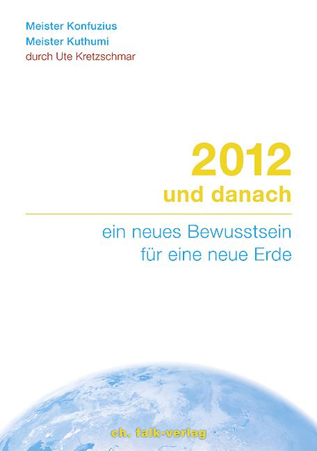 Cover-Bild 2012 und danach