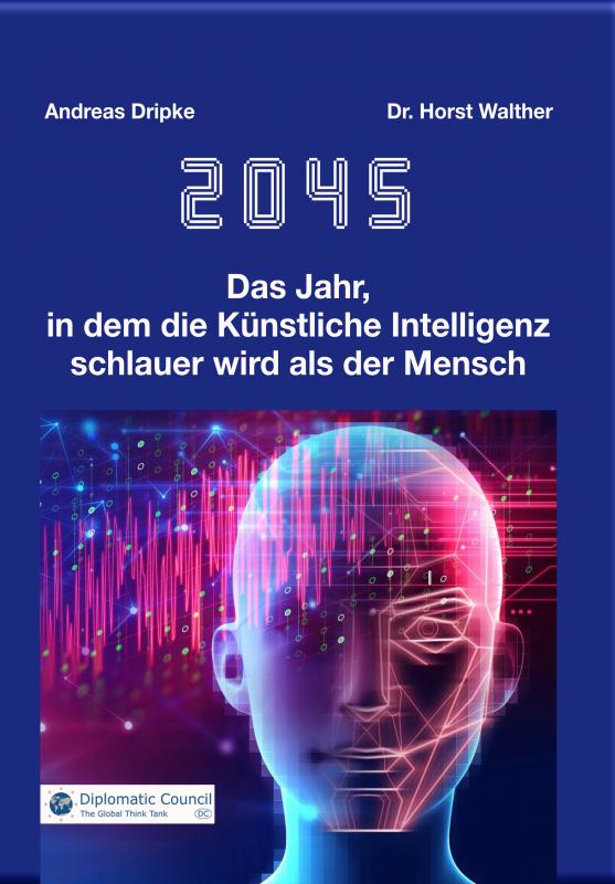 Cover-Bild 2045